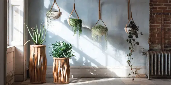 Incorporating Natural Elements